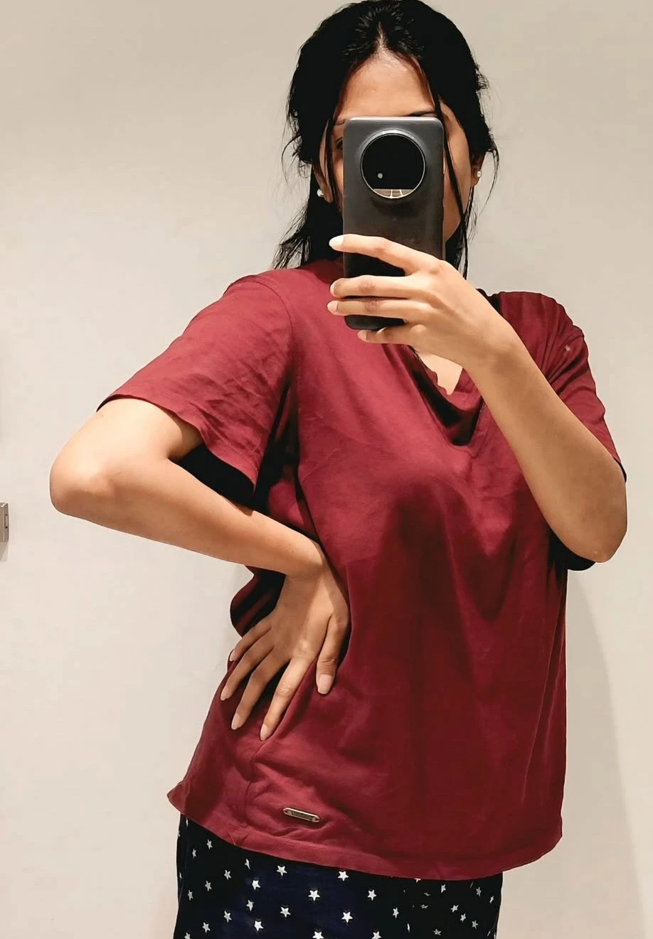 Independent Live Nudecam/chat /Real Meet – Indian escort in Mumbai — 2 / 4