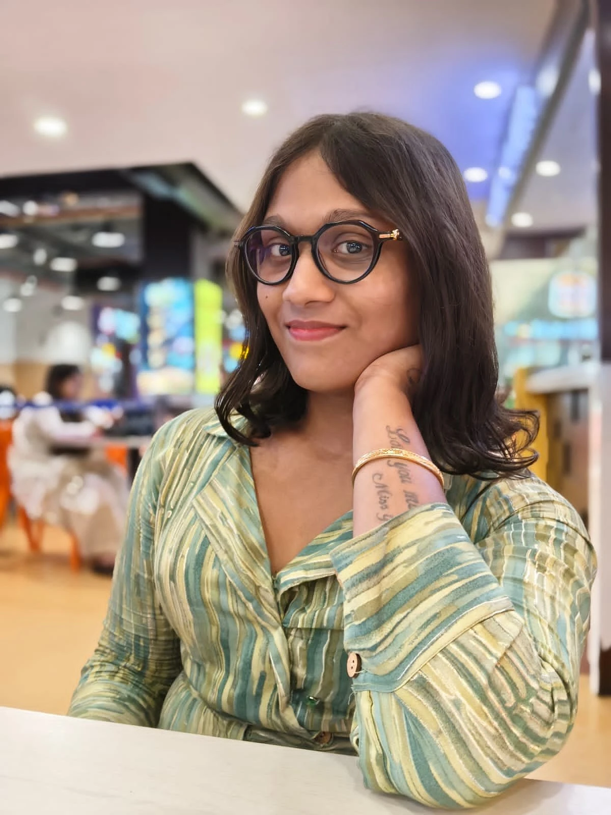 Agnika (Couple VC available tonight) – Indian escort in Mumbai — 7 / 9