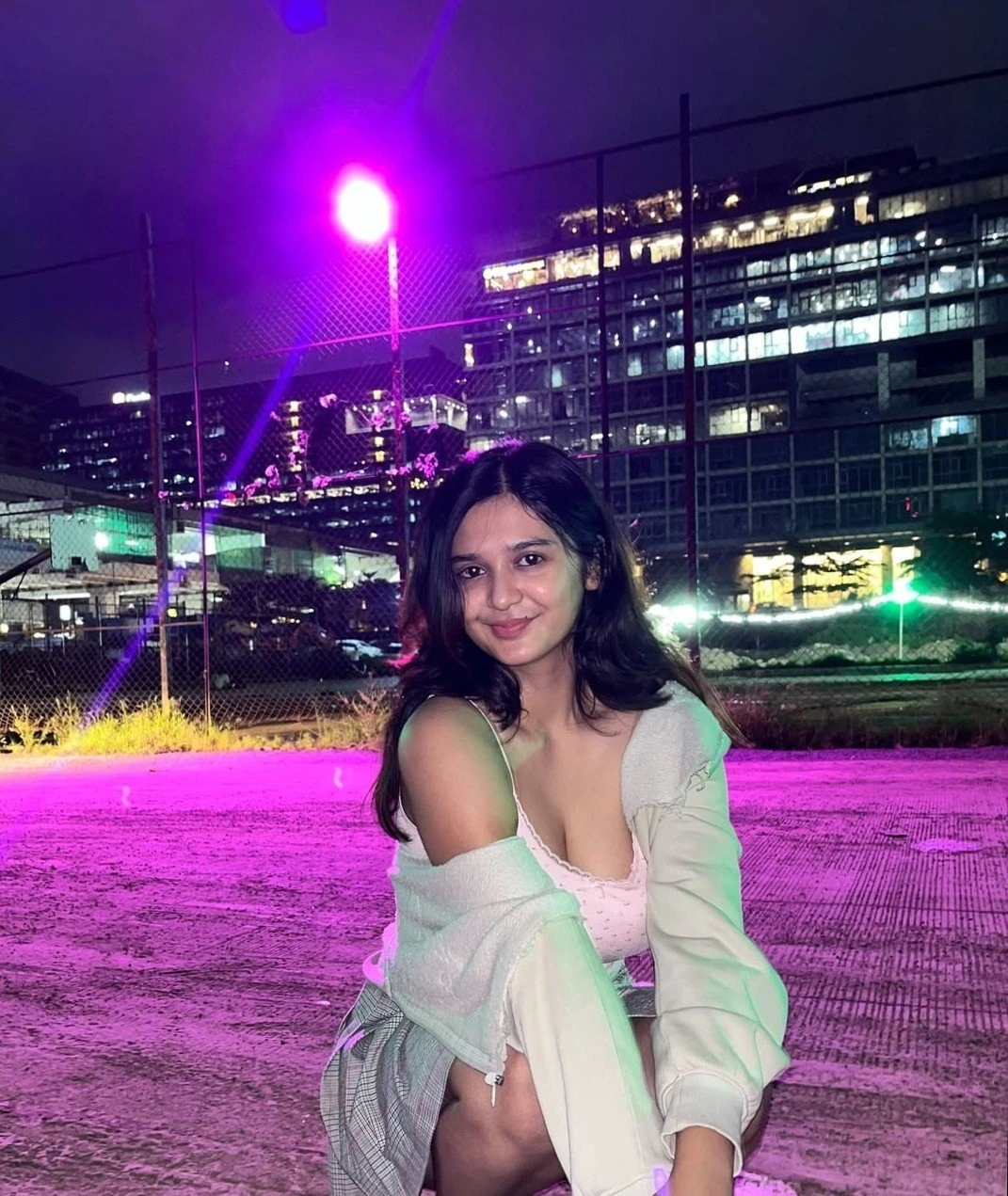 Ronika – Indian escort in Chennai — 1 / 4