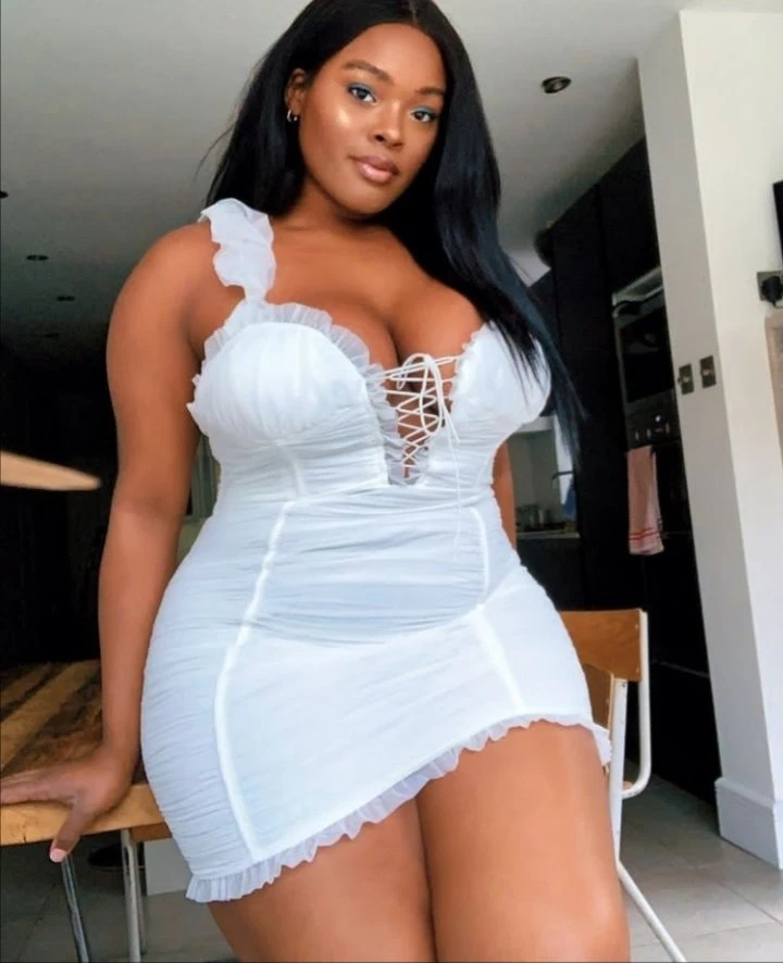 Roxy – Rwandan escort in Beirut — 6 / 8