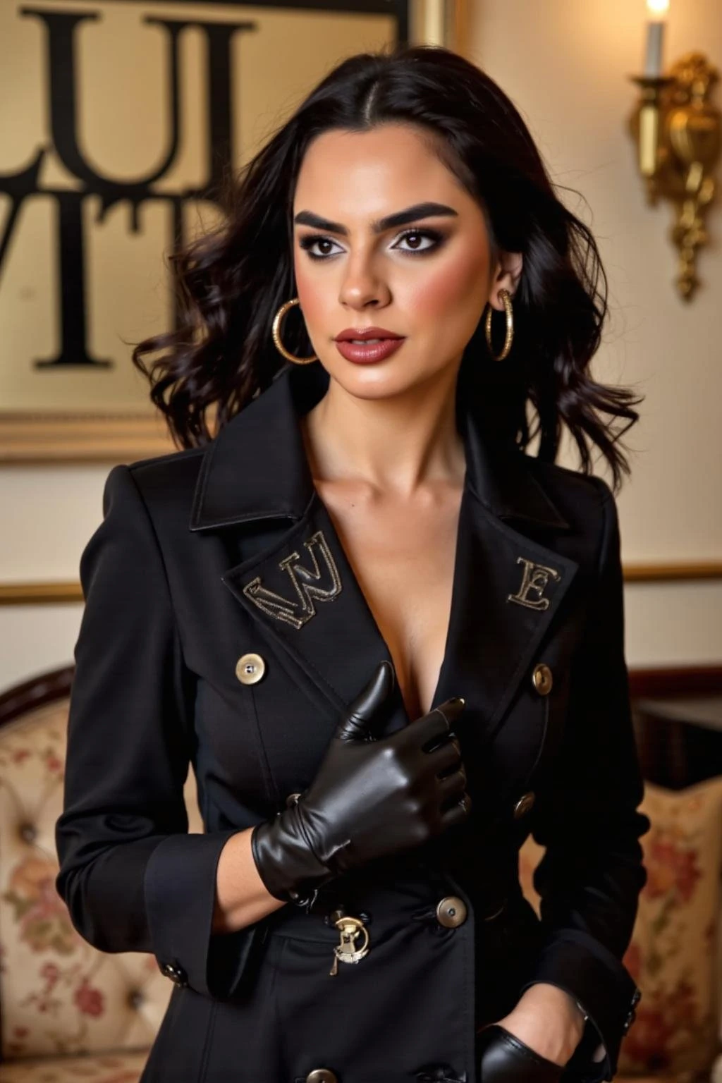 BEATRIX – escort in Mauritius — 14 / 15