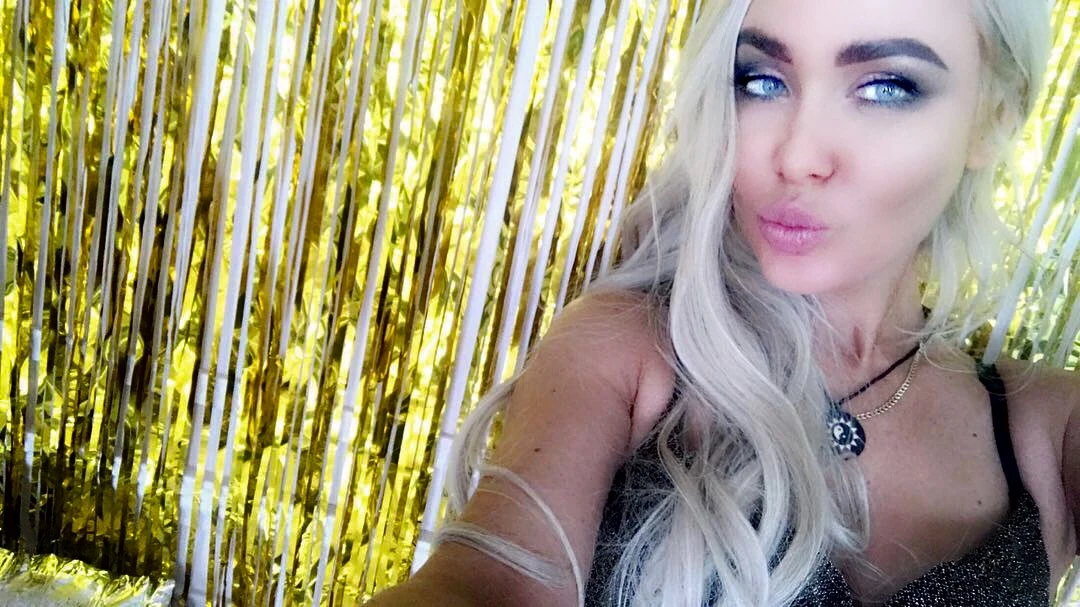 LANA today LAST DAY In Beirut! – Russian escort in Beirut — 15 / 31