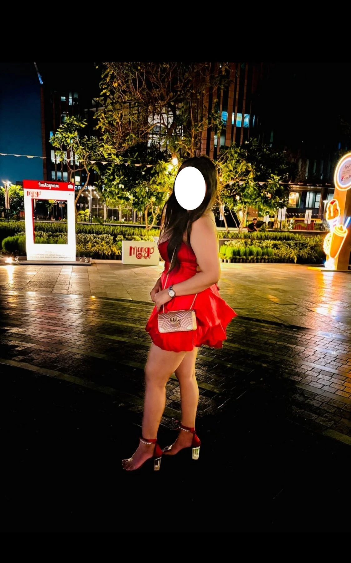 Uppu Pankj – Indian escort in Noida — 2 / 6