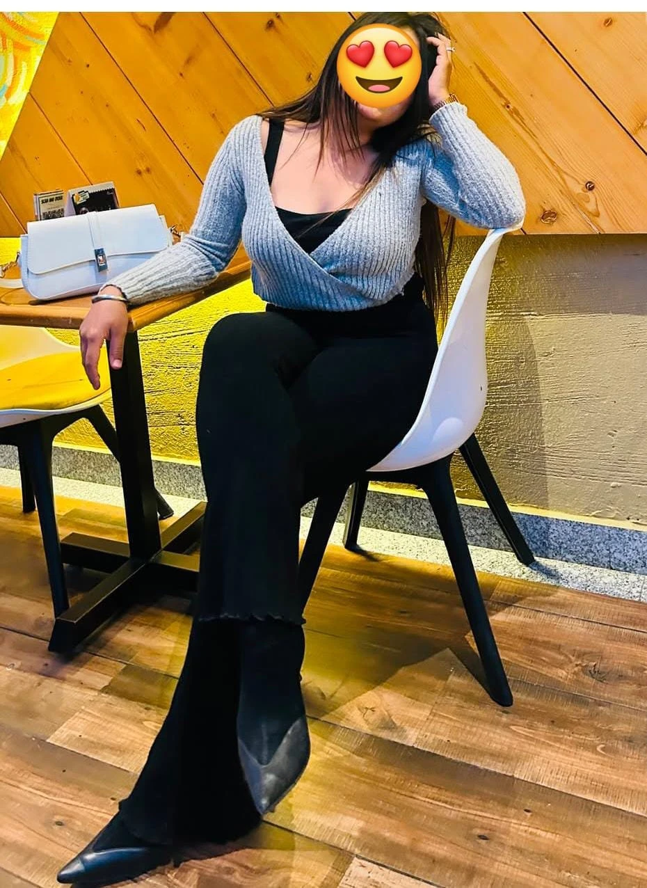 Independent Ritika (CAM & MEET) – Indian escort in Noida — 3 / 10