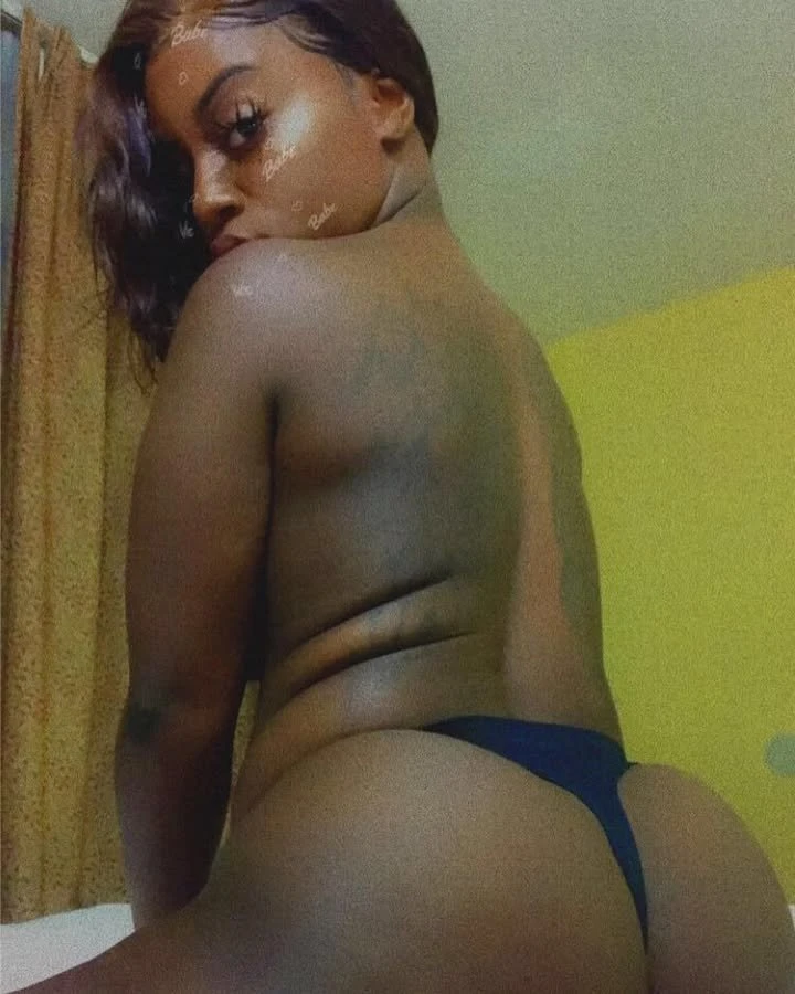 Lovely – Ethiopian escort in Erbil — 2 / 3