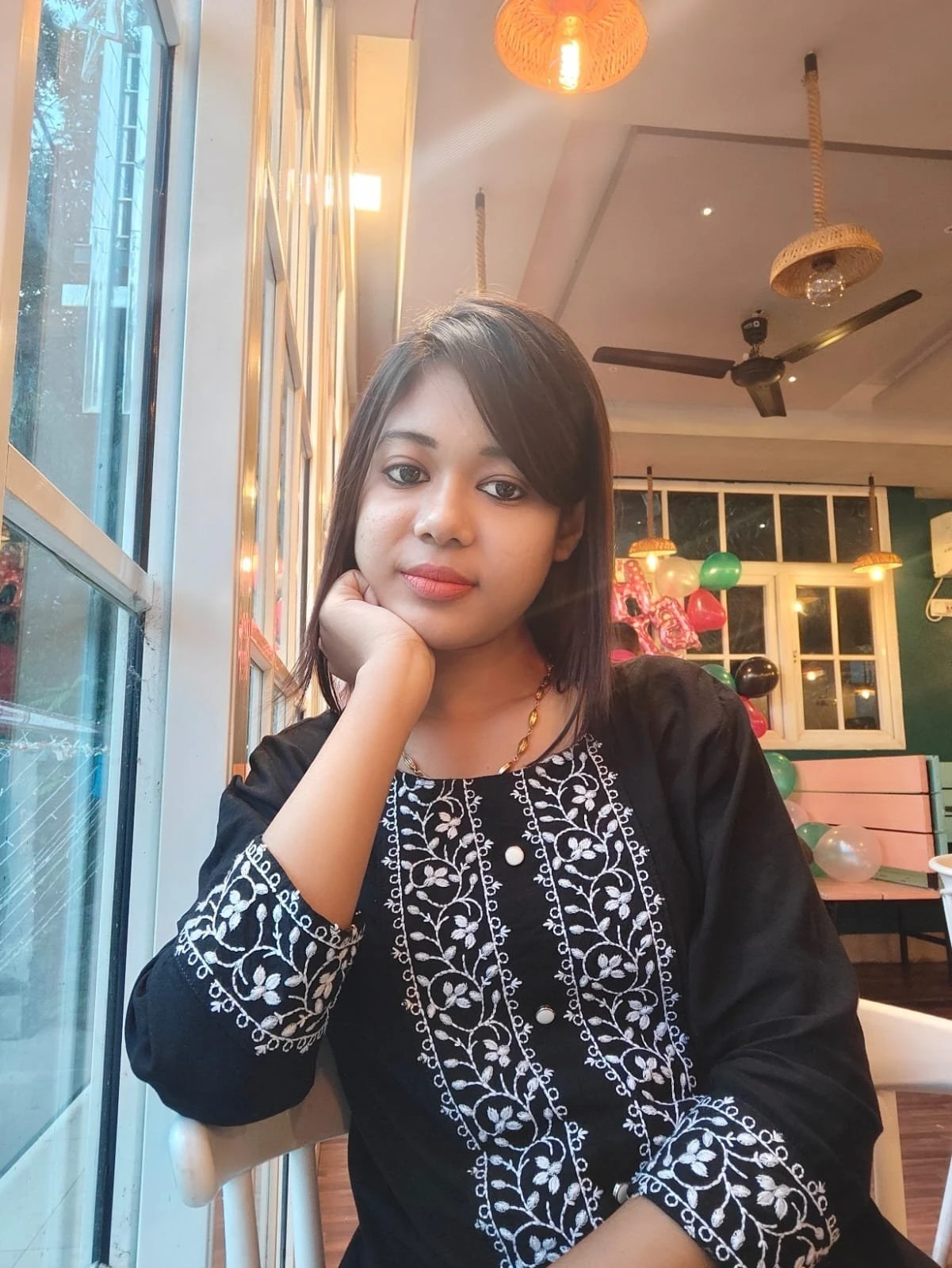 Puja Bose – Indian escort in Kolkata — 10 / 11