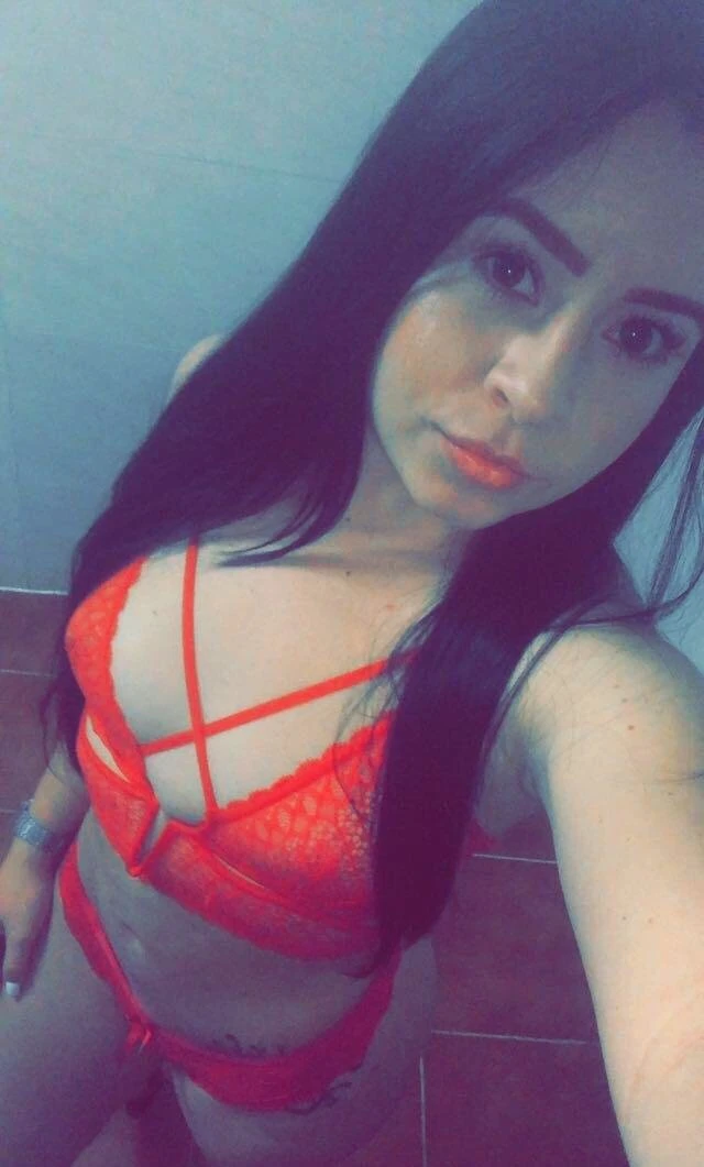 New Sofia Girlfriend Experience – Colombian escort in Seoul — 3 / 6