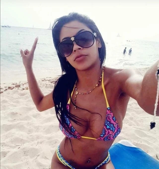 naty – Brazilian escort in Malta — 5 / 22