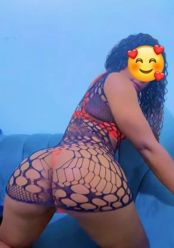 Recheal Bea – Tanzanian escort in Kampala — 3 / 9