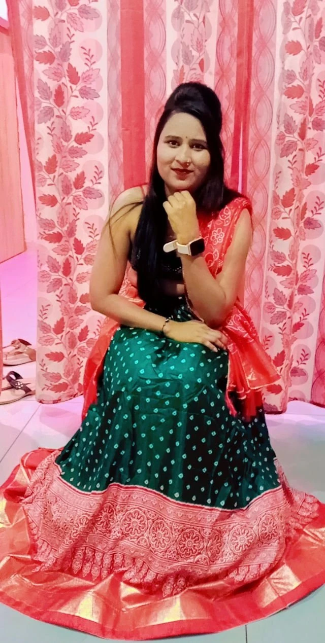 Rekha Yadav Full Independent Girl – Indian escort in Jaipur — 1 / 3