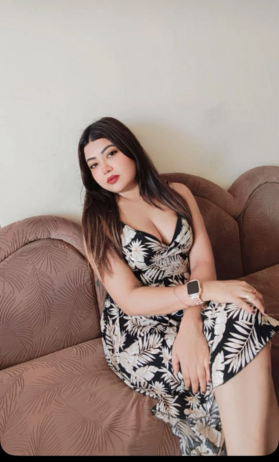 Parul Independent Girl in Delhi – Indian escort in New Delhi — 3 / 6