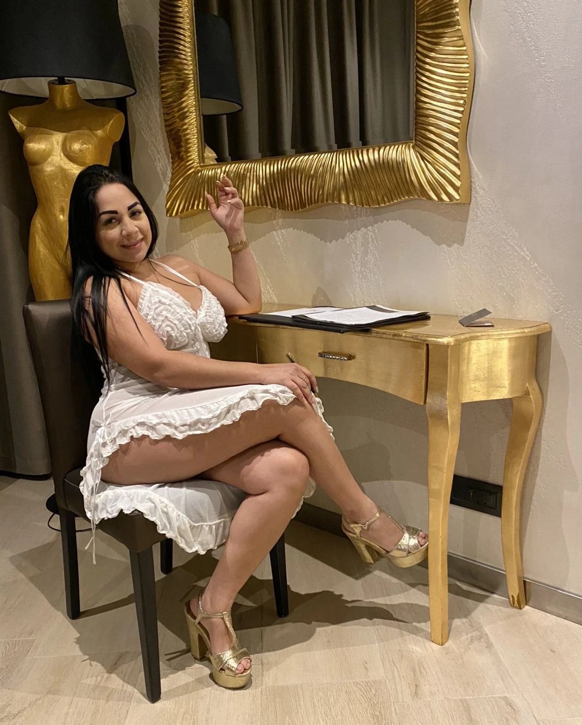Briyit Brazil – Brazilian escort in Malta — 19 / 28