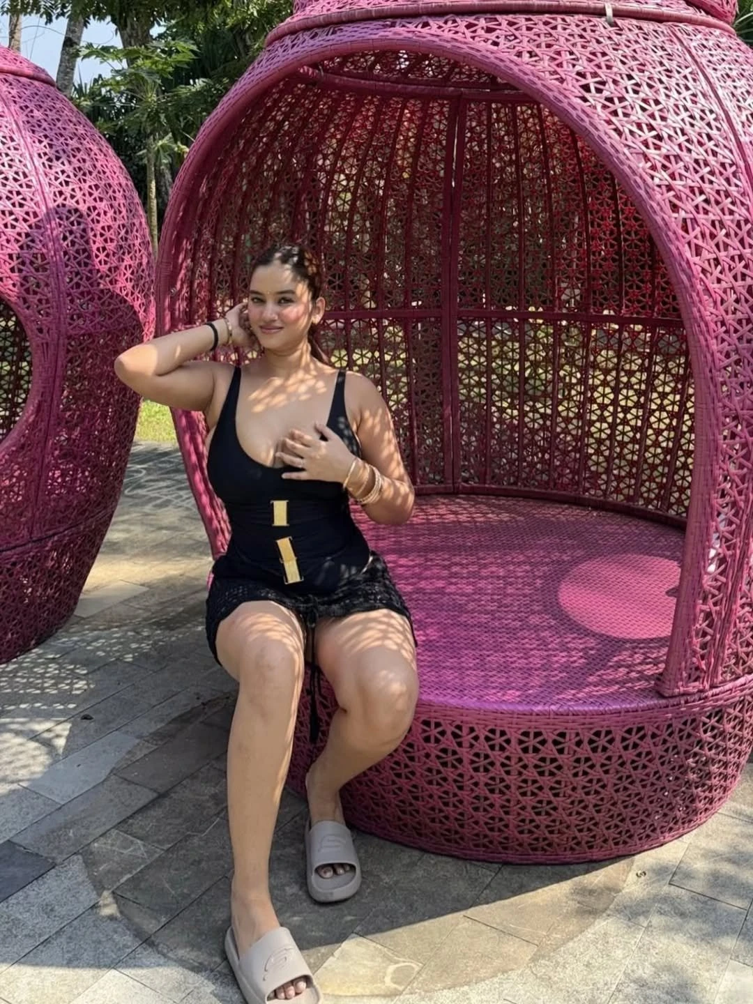 Rashmika – Indian escort in Pune — 2 / 4