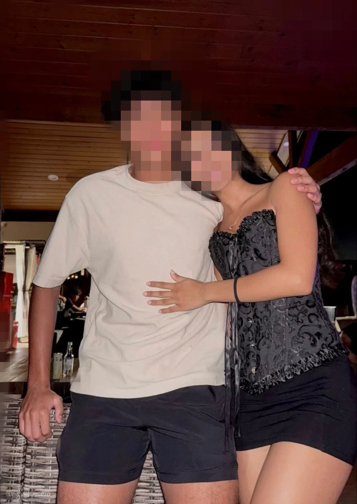 Mark and Minoli ( only for foreigners) – Sri Lankan escort in Colombo, Escort, Colombo