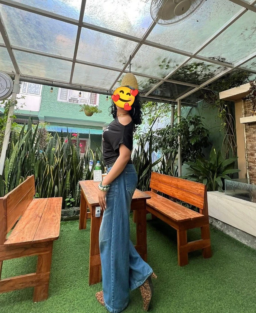 Payal for genuine meet and cam – Nepalese escort in Kathmandu — 2 / 3