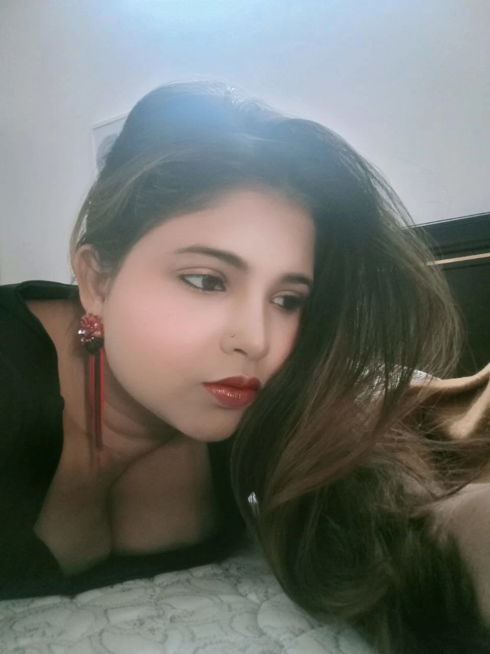 Real Profile Genuine Work, Rashimka – Indian escort in Hyderabad — 3 / 6