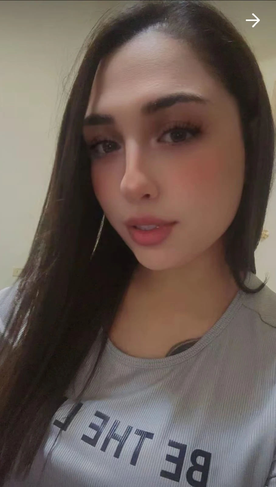 Qween Nano – Lebanese escort in Beirut — 6 / 12