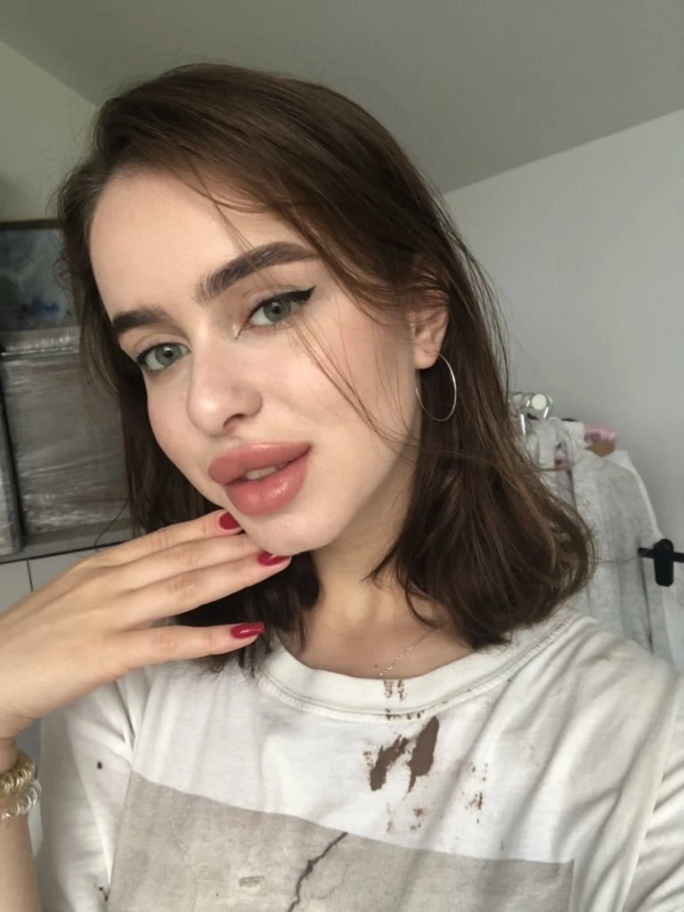 Loana – Romanian escort in Stockholm — 7 / 12