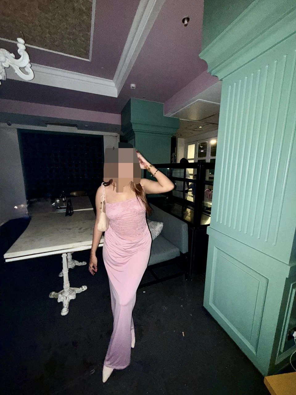 Naina Sharma – Indian escort in Pune, Escort, Pune