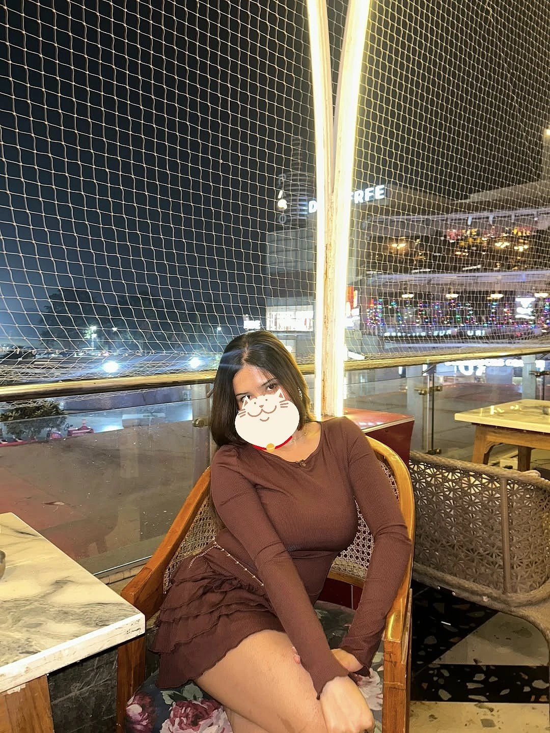 Kaira, Escort – Nepalese companion in Pokhara — 4 / 5