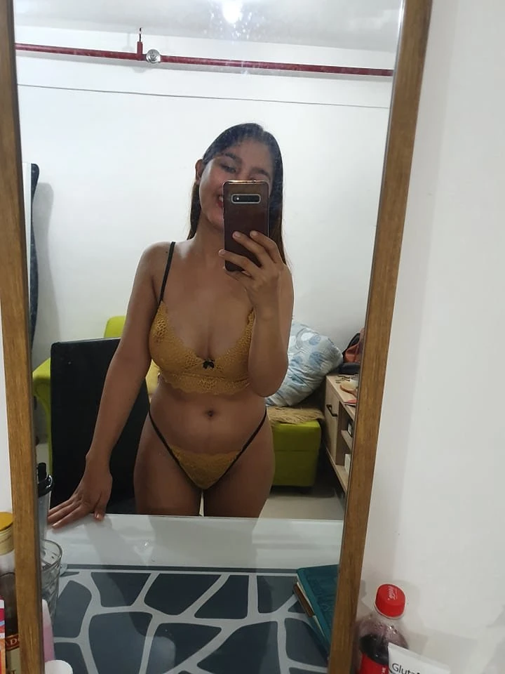 Maria – escort in Bangalore — 5 / 6