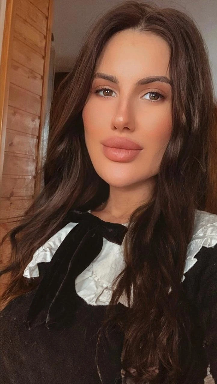 LERA MODEL ❤ – Estonian escort in Beirut — 2 / 13