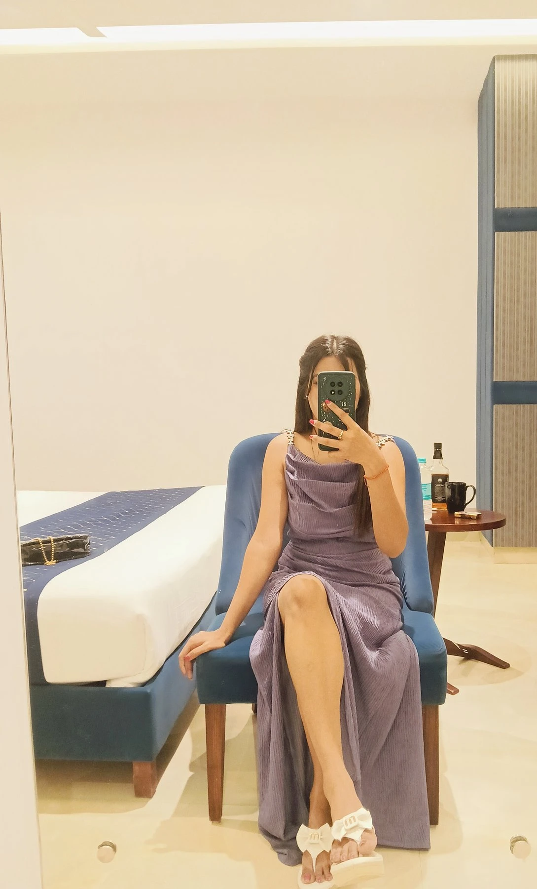 Sirat – Indian escort in New Delhi, Escort, New Delhi