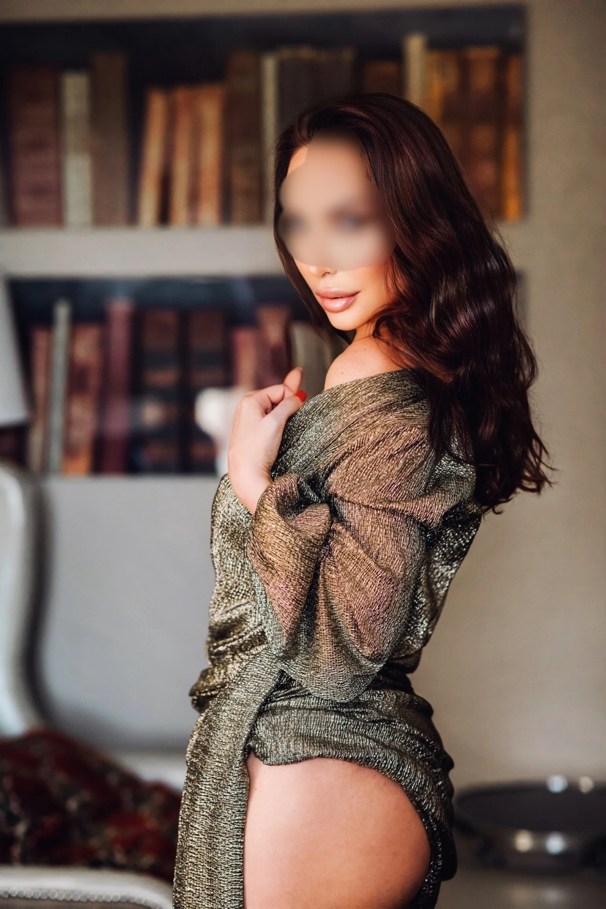 Aylin Noir – Russian escort in Chennai — 3 / 14