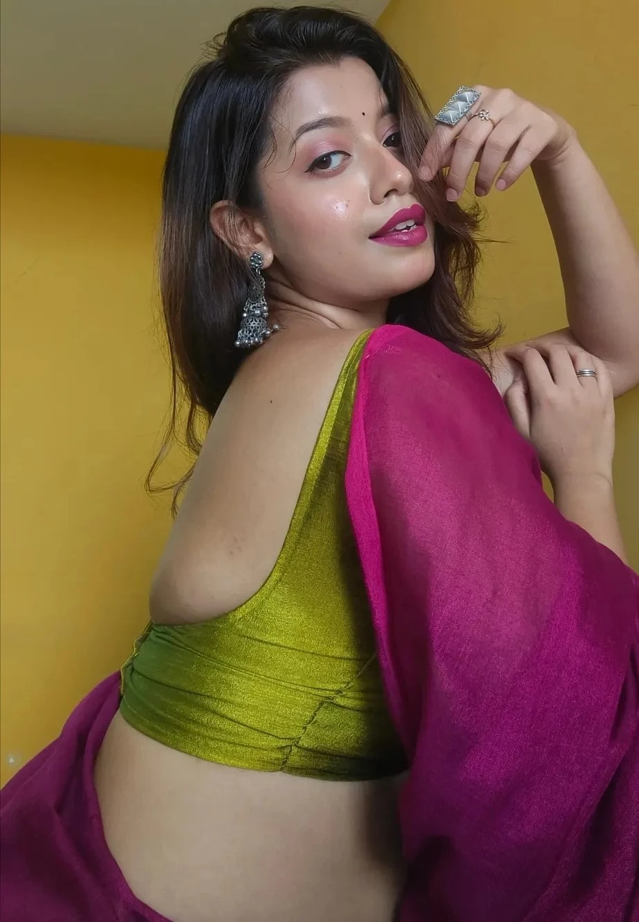 Vamini Here, for Unlimited Fun Tonight – escort in Thiruvananthapuram — 2 / 5