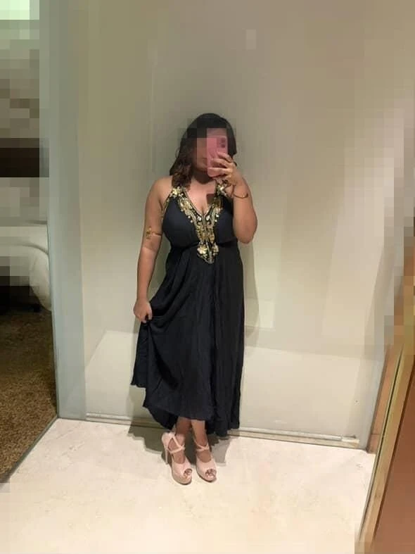 Suhana available for real Meets – Indian escort in Kolkata — 4 / 6