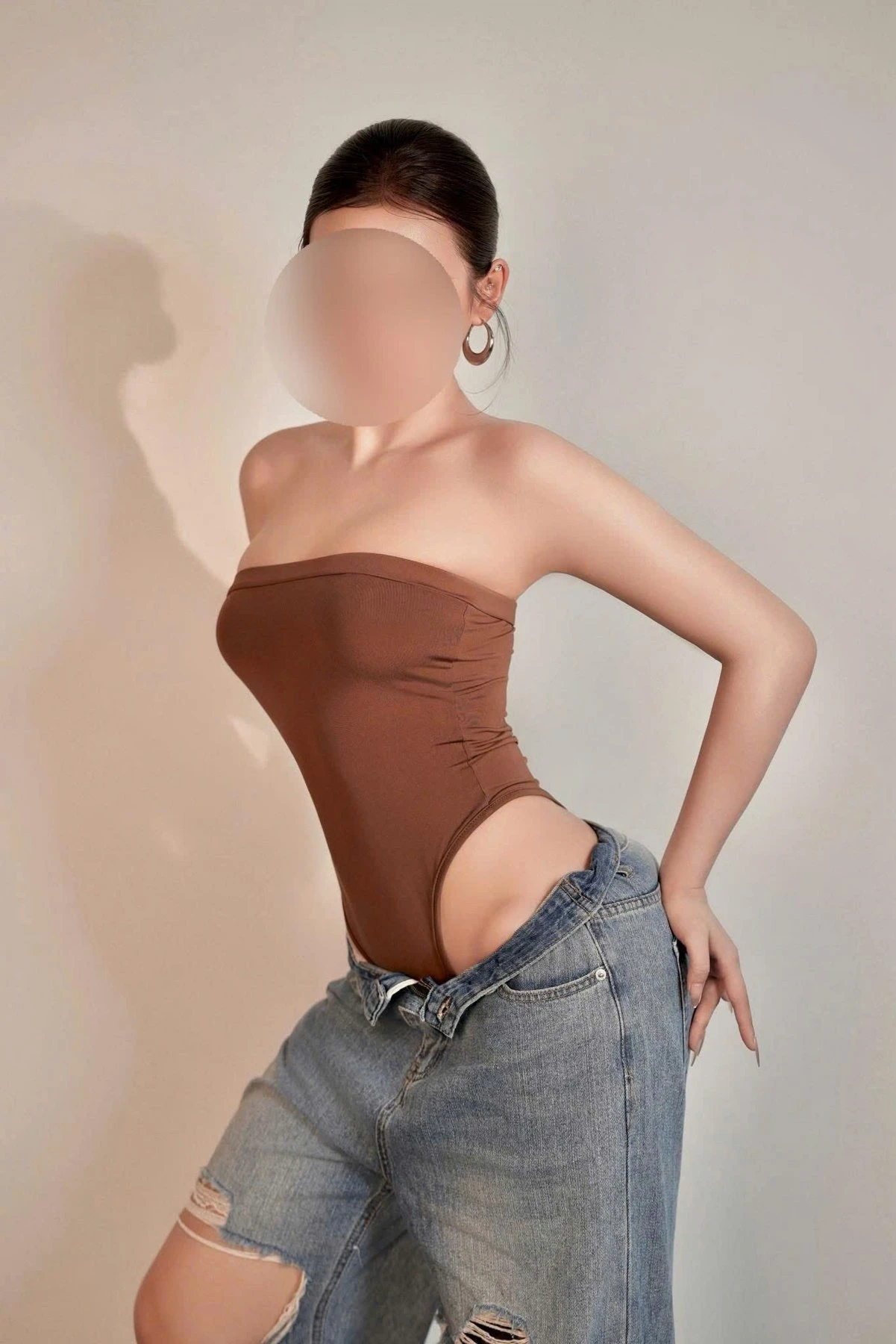Agatha – Japanese escort in Phu Quoc — 2 / 8