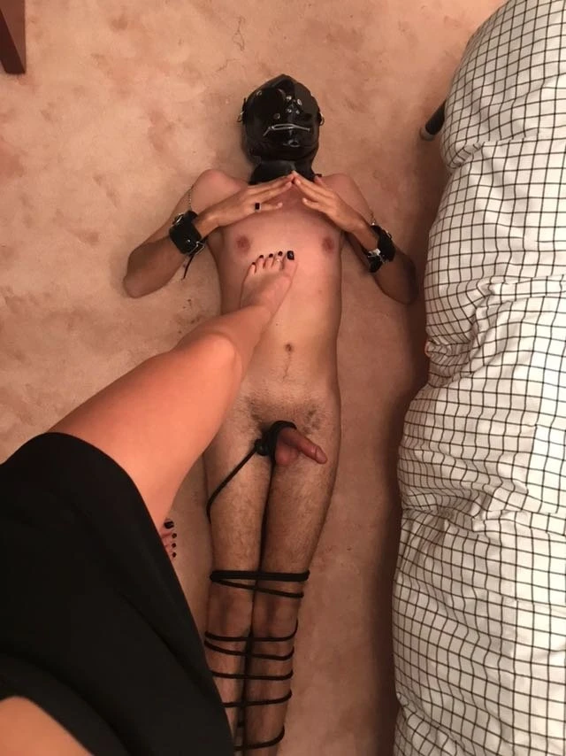 Mistress Severa – Spanish dominatrix in Beirut — 18 / 31