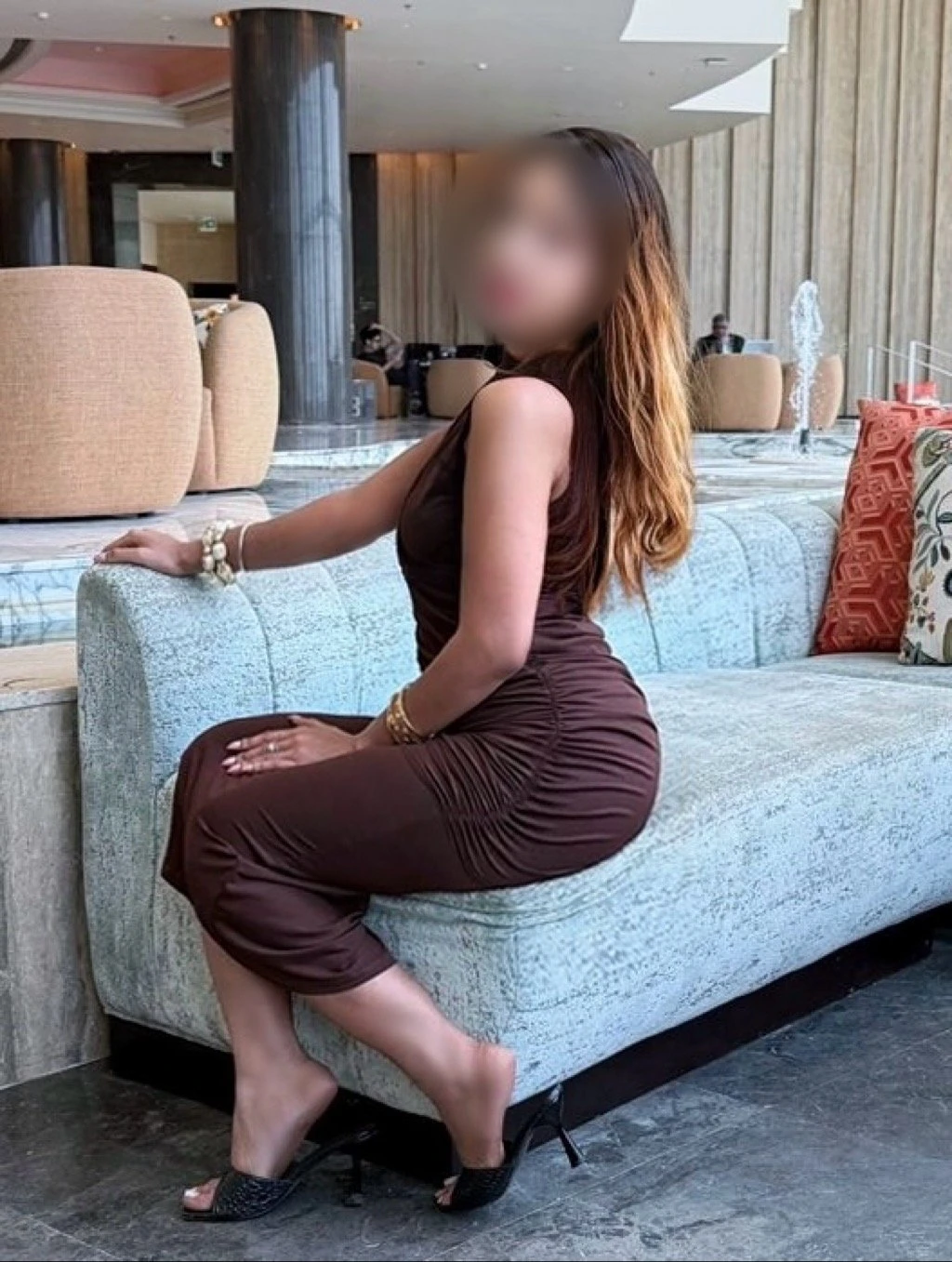 Isabelle Independent amazing GFE – Sri Lankan escort in Colombo — 19 / 29