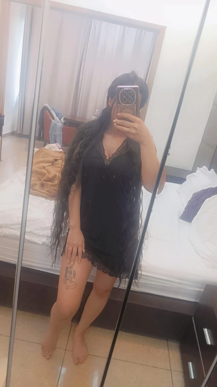 Karol – Lebanese escort in Beirut — 7 / 9
