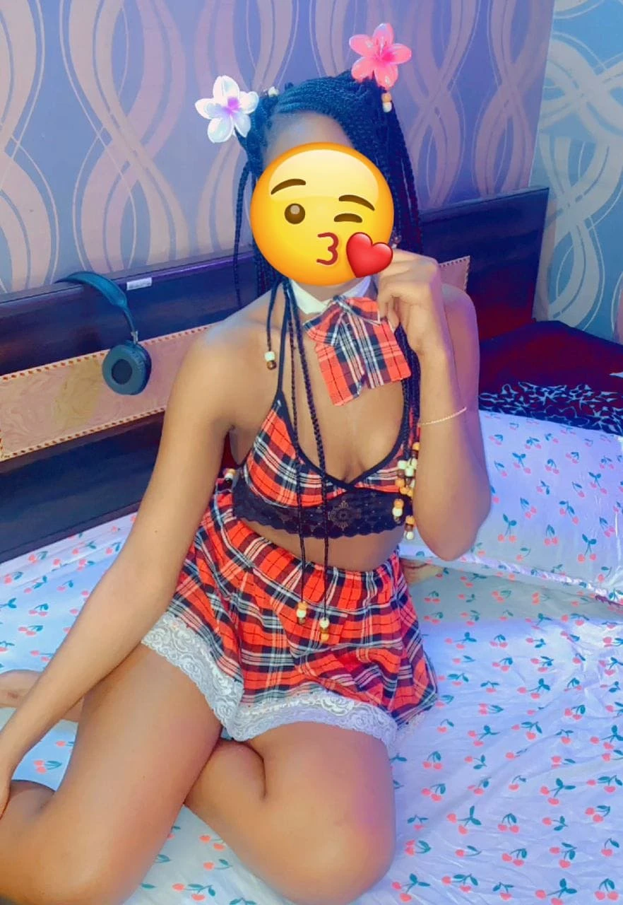 African Escort Girl Real – South African escort in New Delhi — 5 / 12