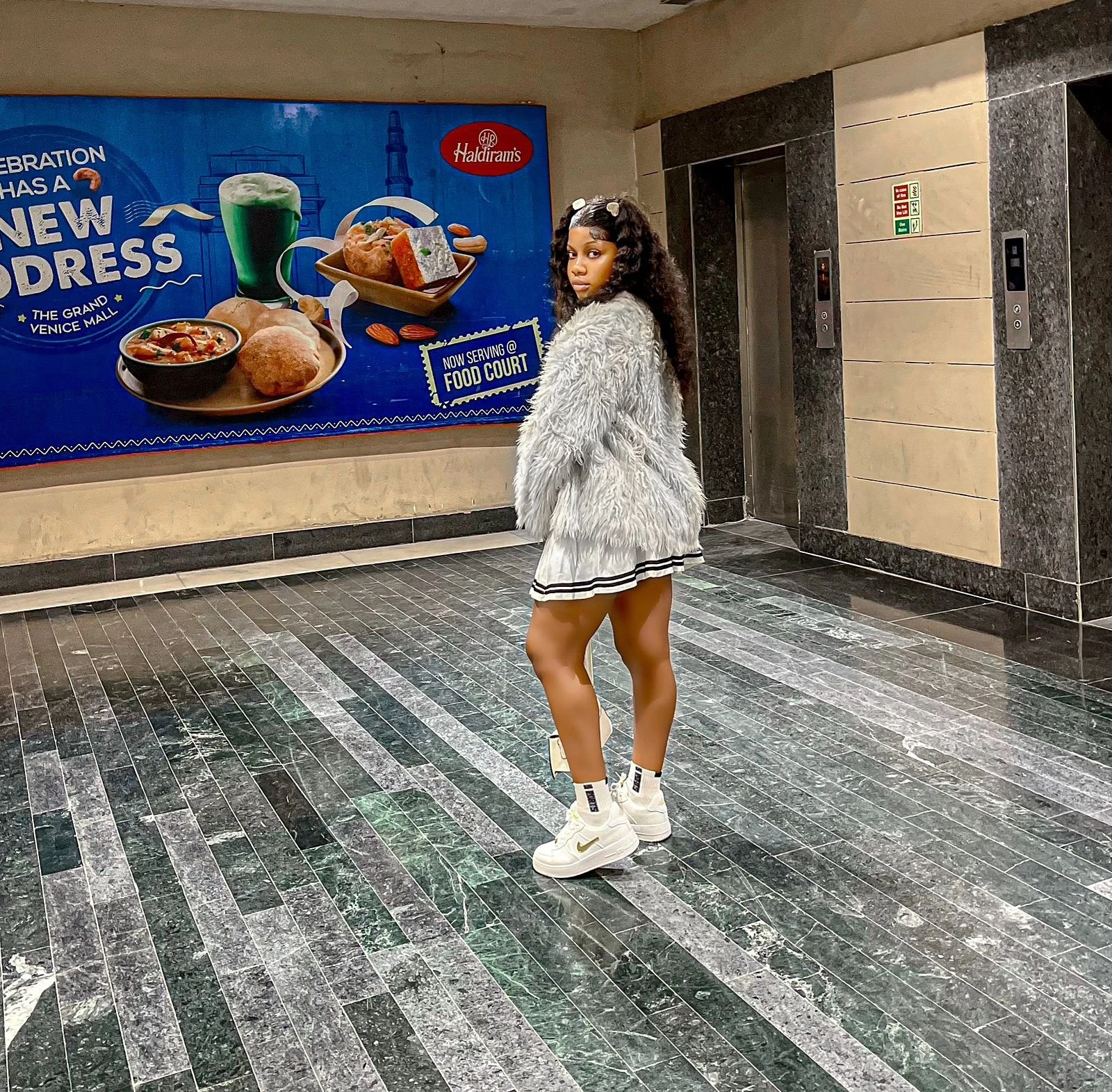 Beauty – South African escort in New Delhi — 2 / 3