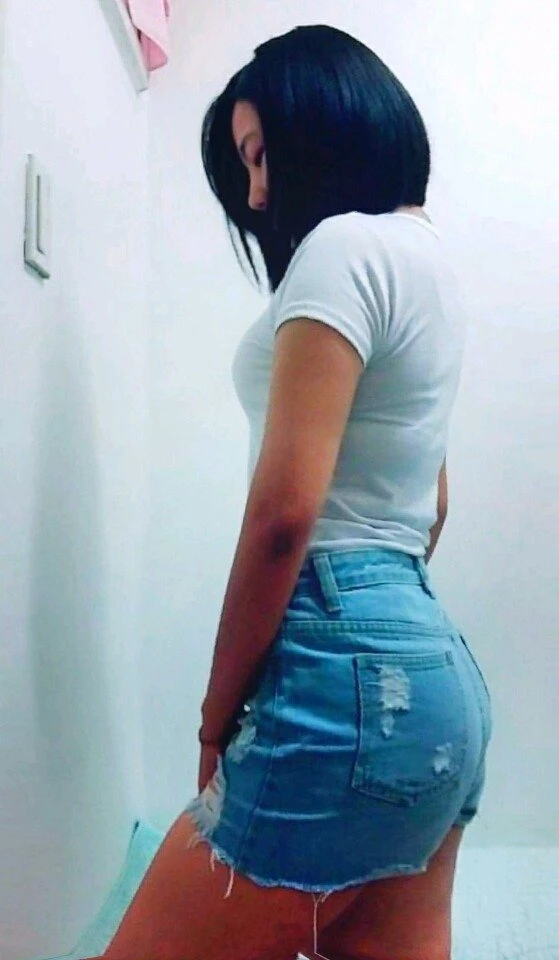 Tsaki – Kyrgyz escort in Seoul — 3 / 6