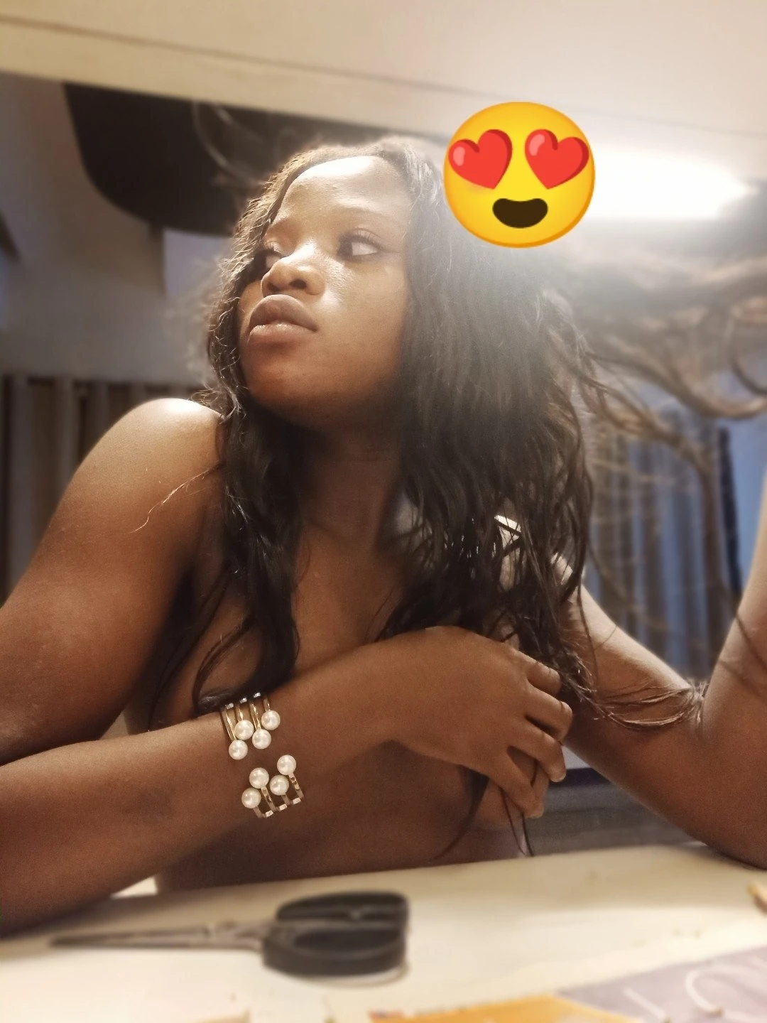 Suzy; Slutty Gfe – Mauritanian dominatrix in Gurgaon, Escort, Gurgaon
