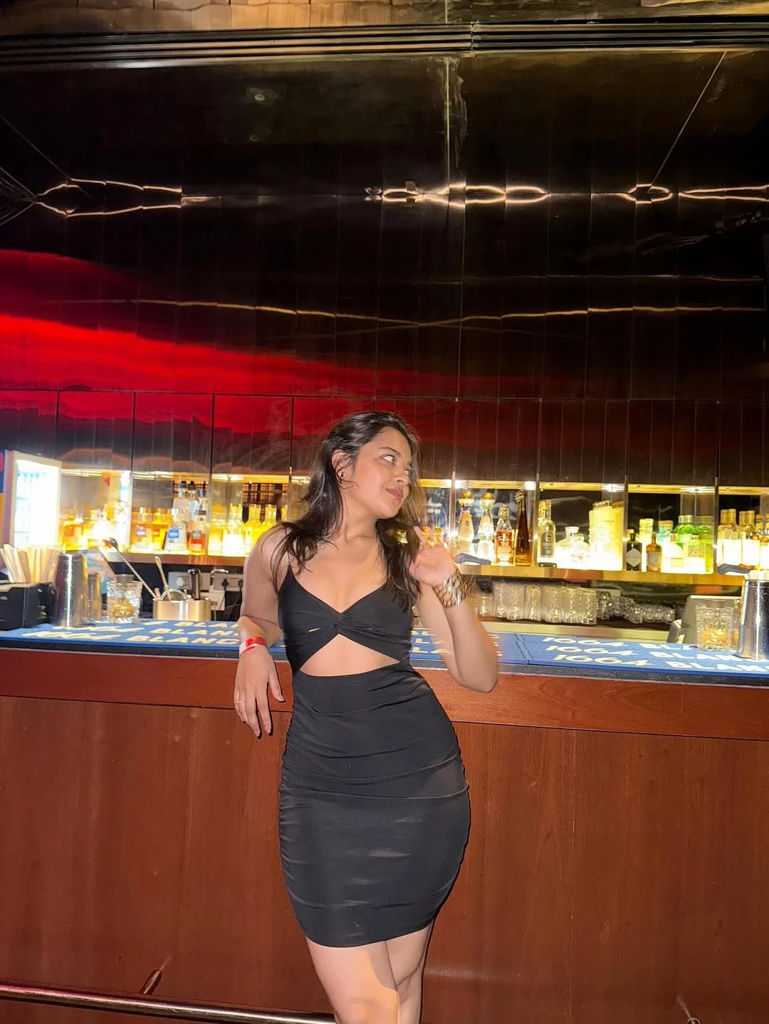 Taniya Rao – Indian escort in Vijayawada — 3 / 4