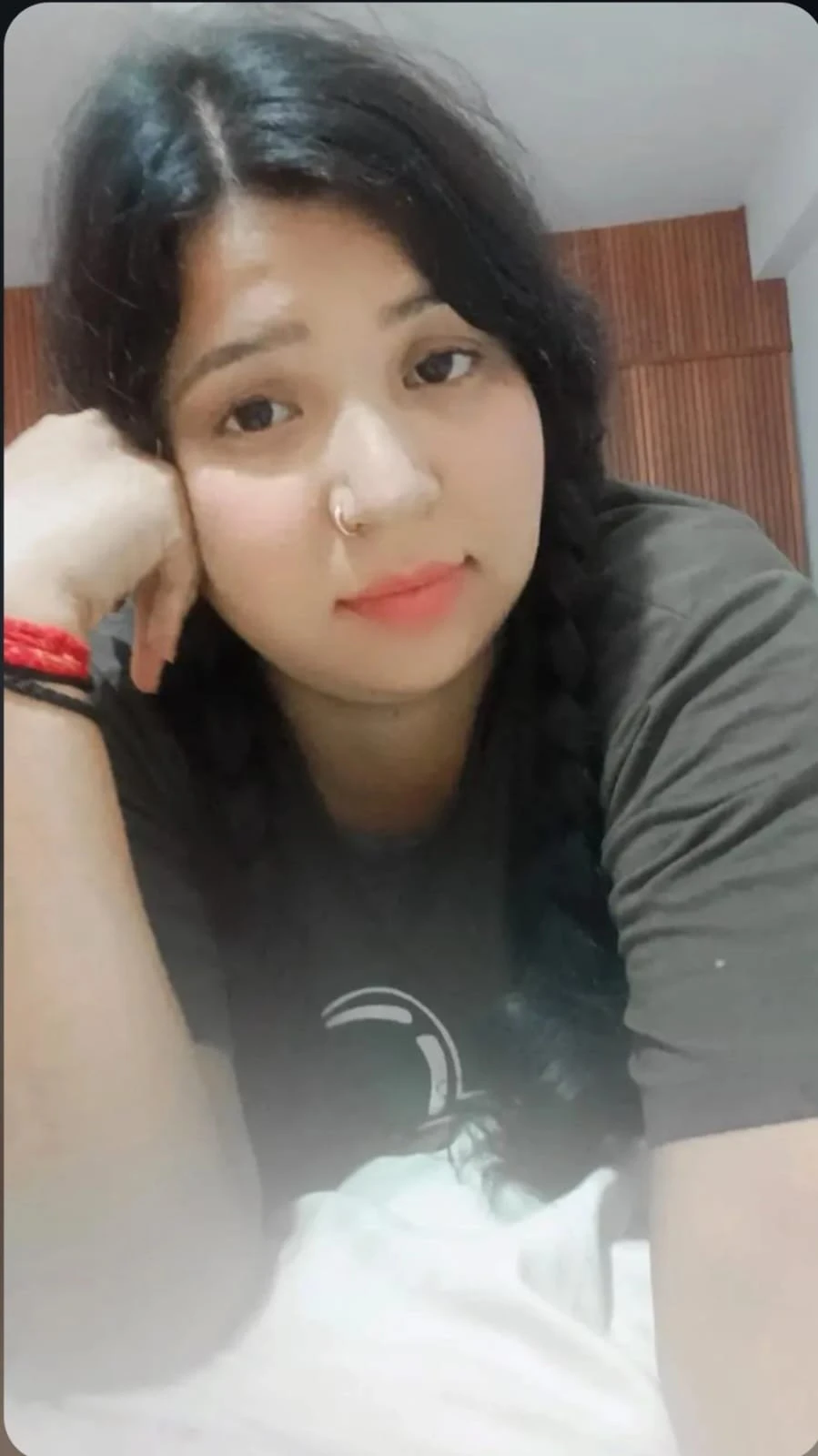 🦋 CAM SHOW REAL MEETING – Indian escort in Pune — 4 / 5