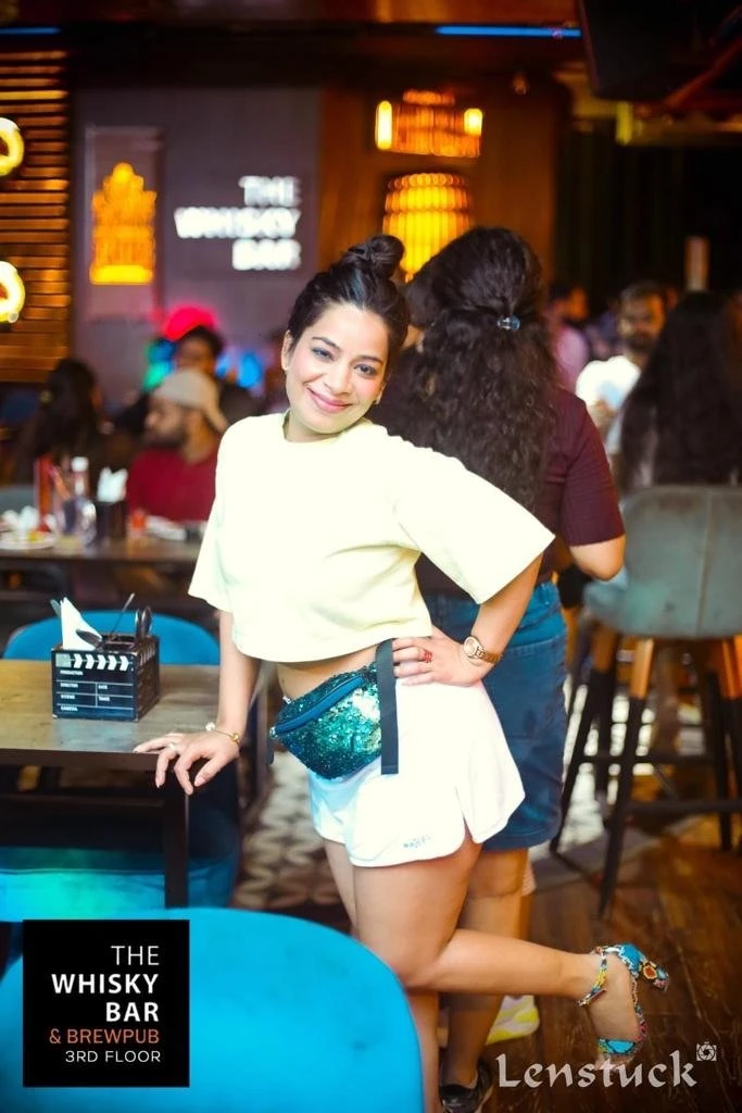 Palak – Indian escort in Noida — 4 / 5