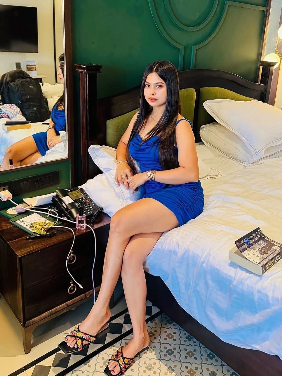 Nisha Incall/outcall Available – escort in Kandy — 2 / 4
