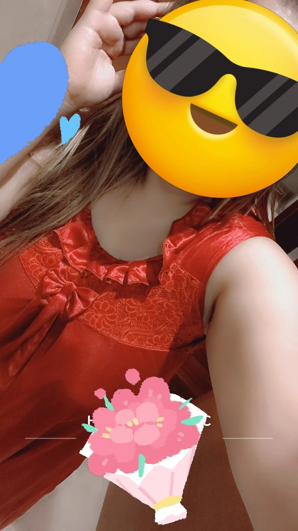 Sexy Bbw Escort – Indian escort in Noida — 3 / 4