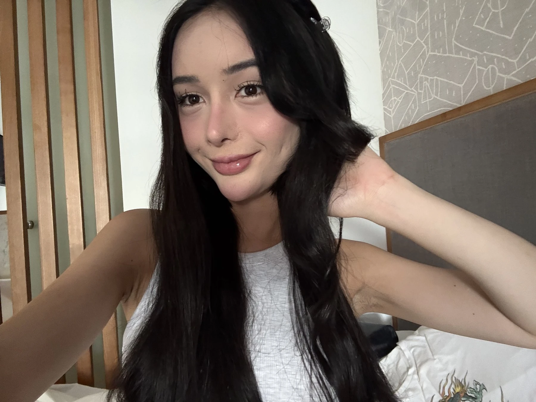 Camilla your newest girl in town – Japanese escort in Seoul — 15 / 30
