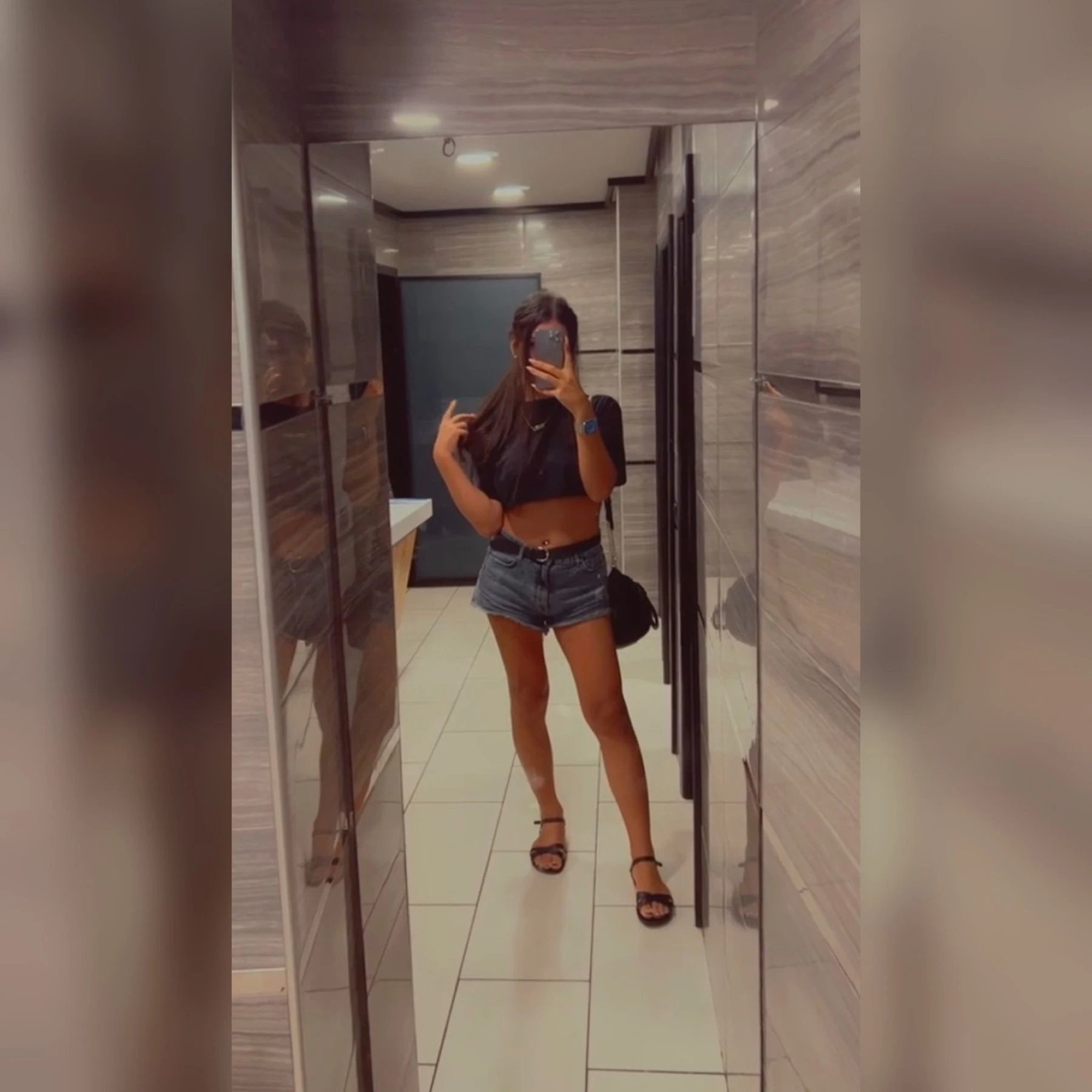 نيرمين – escort in Beirut — 3 / 5