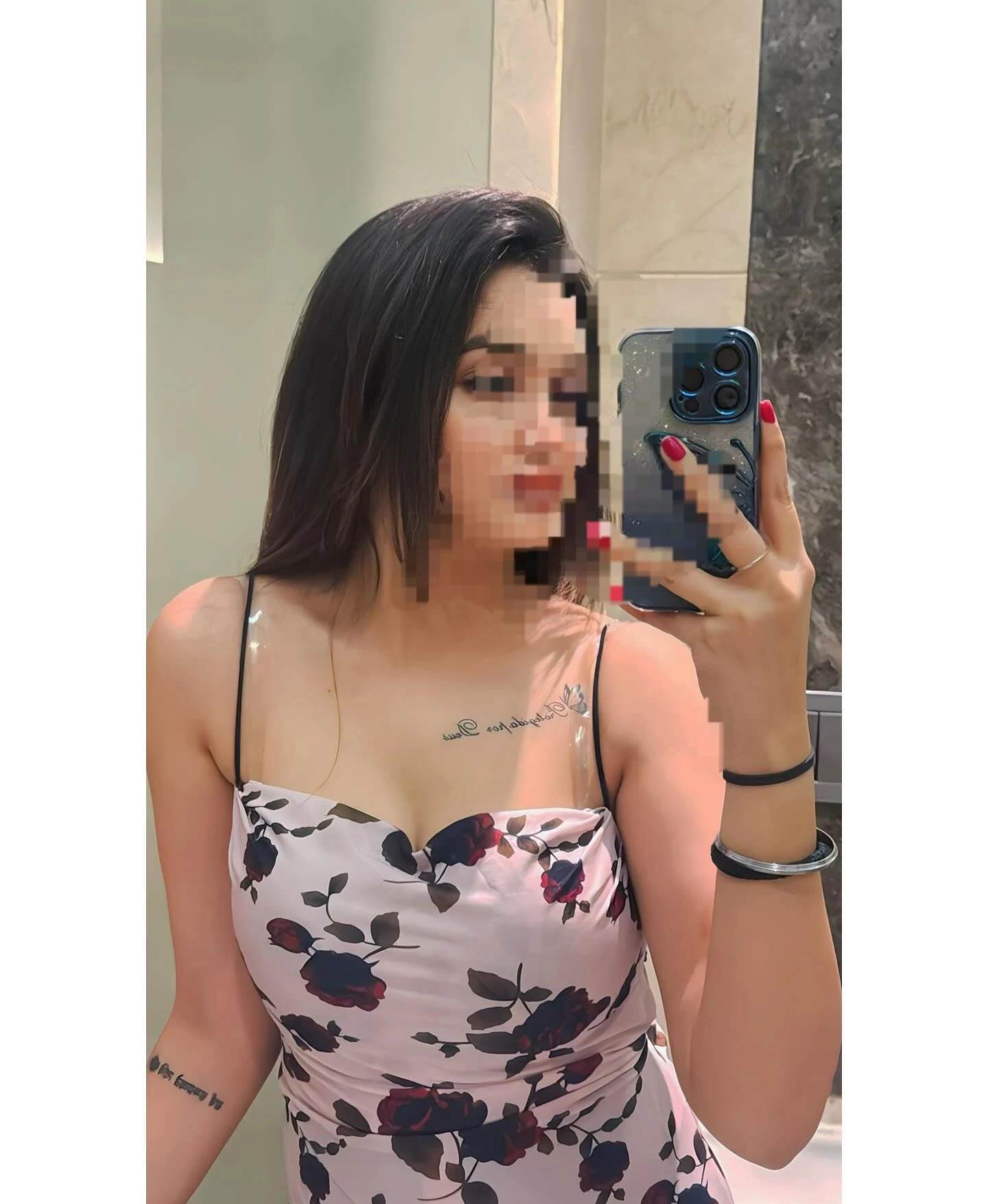 Hanika Taj escort – escort in Navi Mumbai — 3 / 4