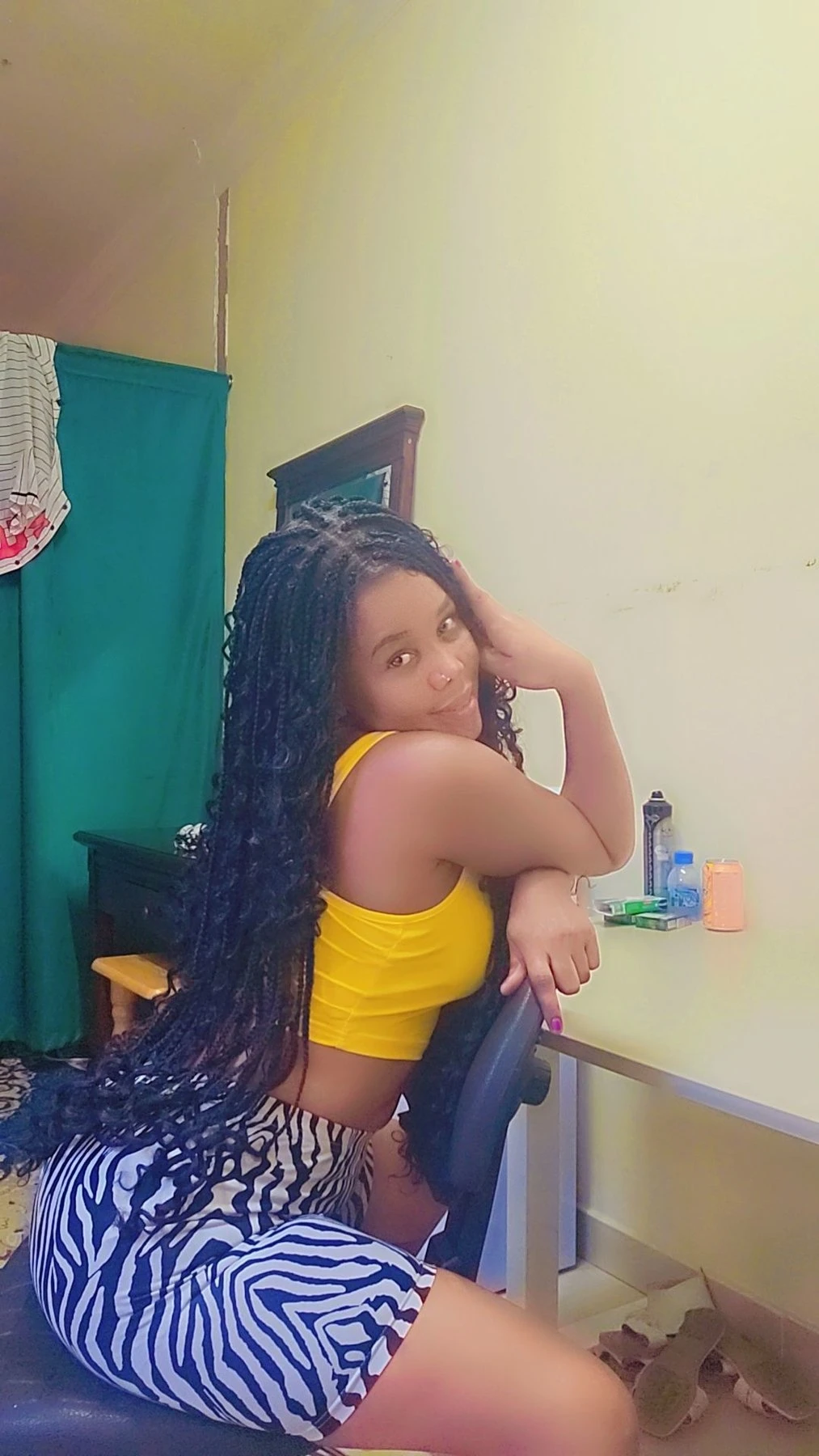 Tara – South African escort in Pune — 2 / 6