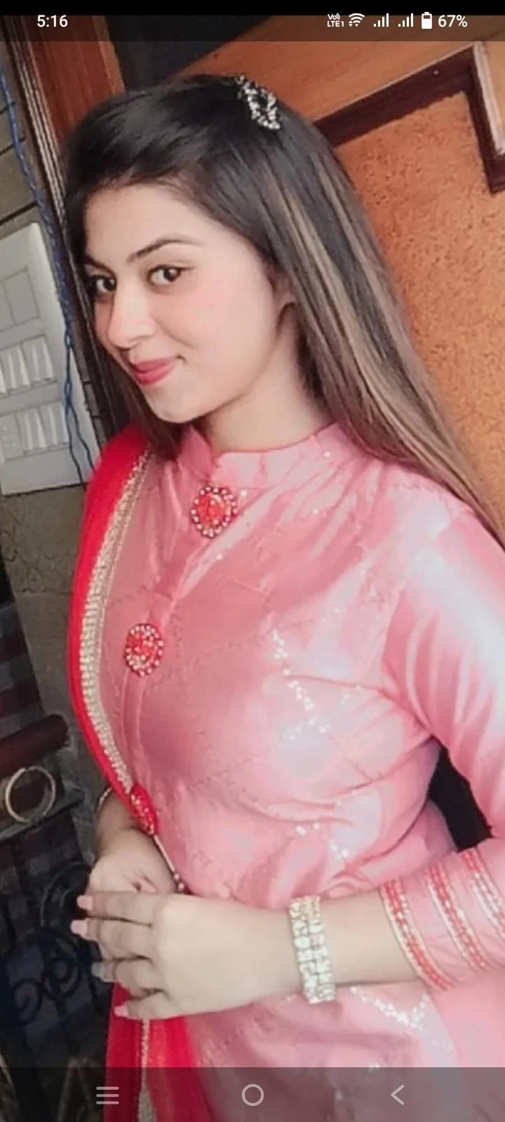 Riyah – Indian escort in Noida — 3 / 4