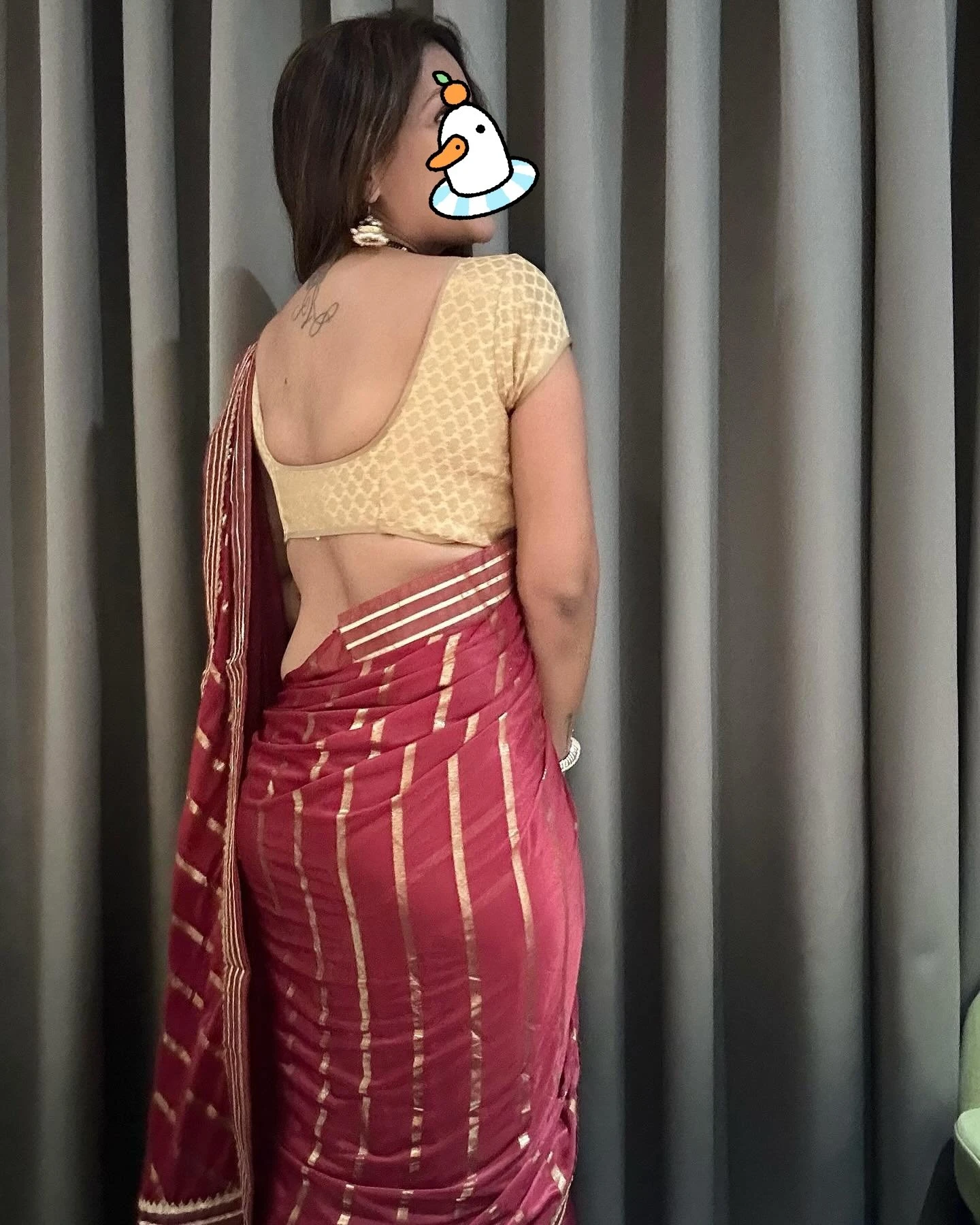 Dipanshi – Indian escort in Lucknow — 4 / 5