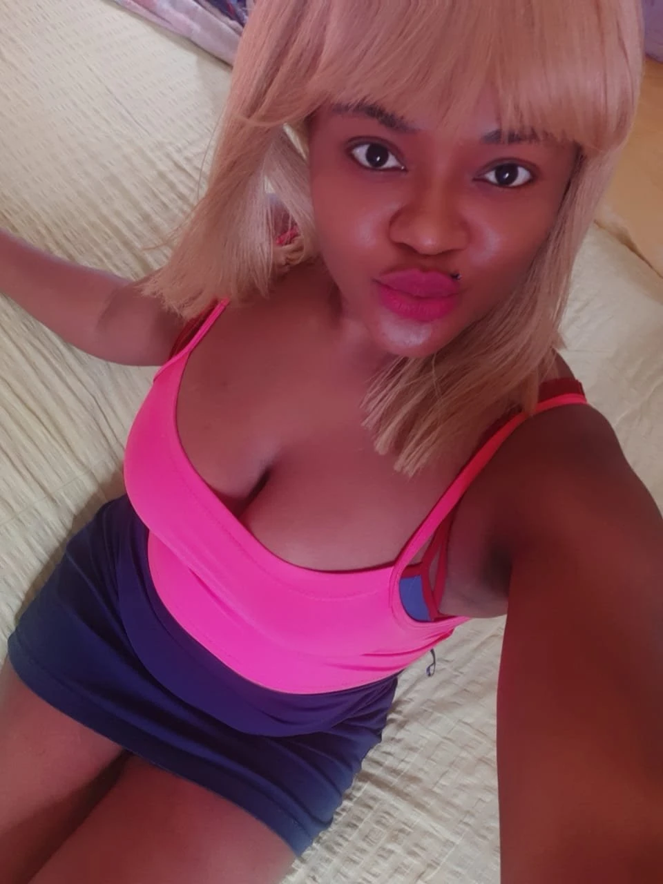 Cherly – Jamaican escort in Beirut — 2 / 3